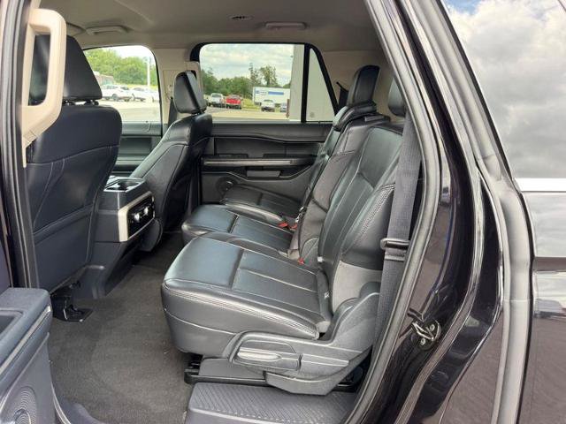 Certified 2024 Ford Expedition Max XLT AWD/4WD image 13