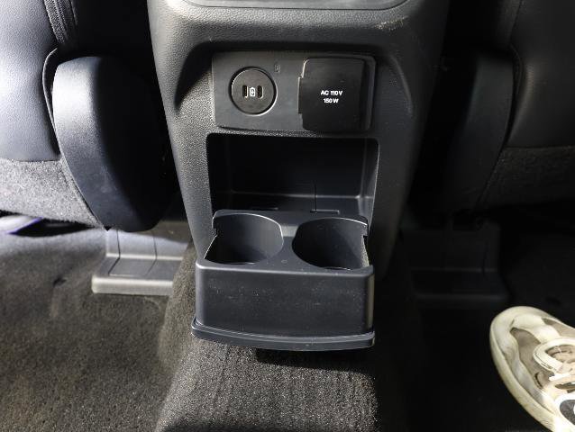 Certified 2025 Ford Explorer ST-Line w/ Premium Package AWD/4WD image 22