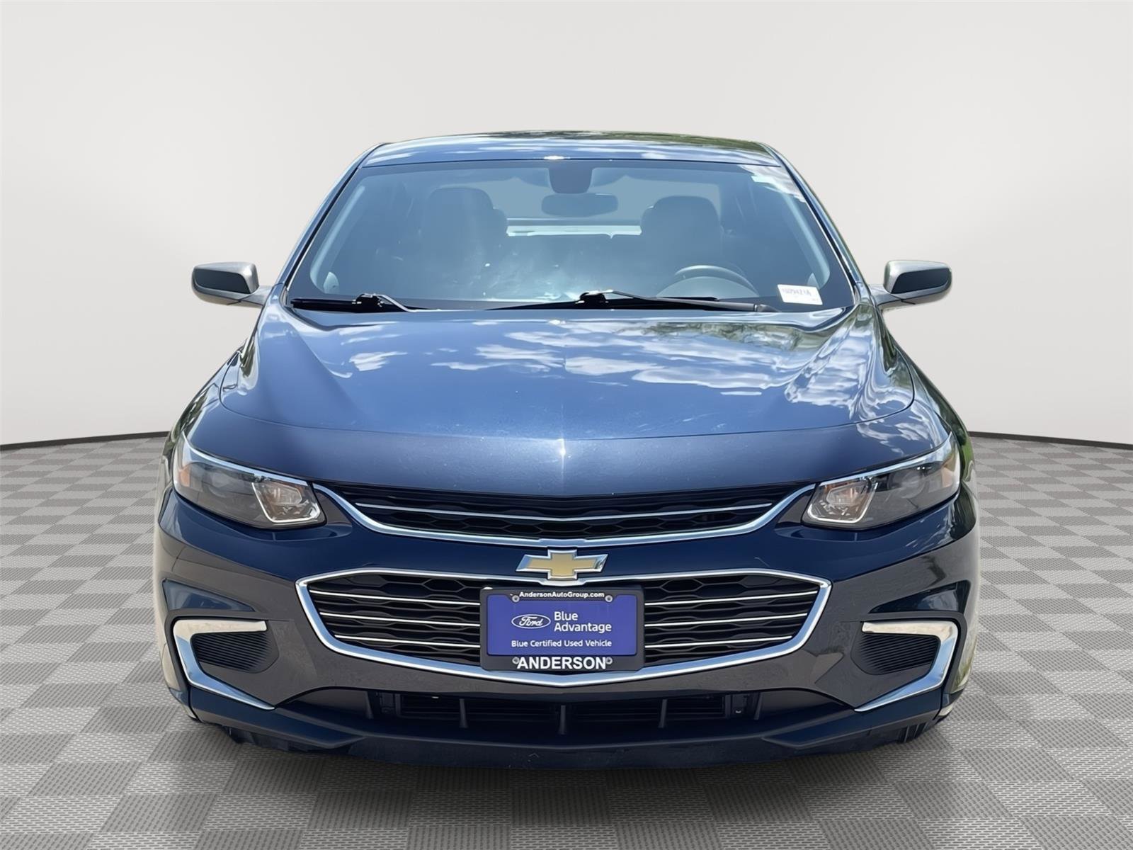 Used 2018 Chevrolet Malibu LS FWD image 4