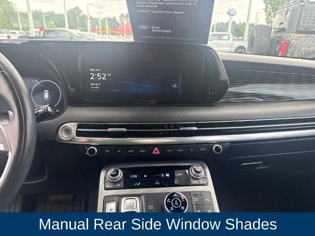 Used 2023 Hyundai Palisade Calligraphy AWD/4WD image 18