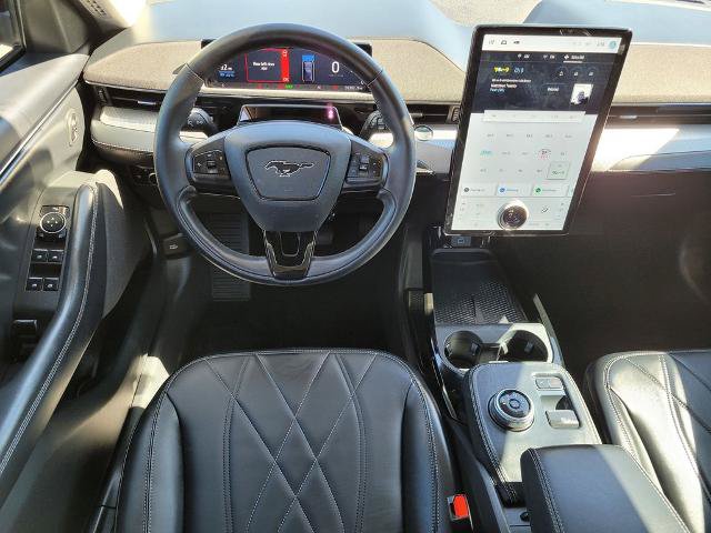 Certified 2023 Ford Mustang Mach-E Select RWD image 13