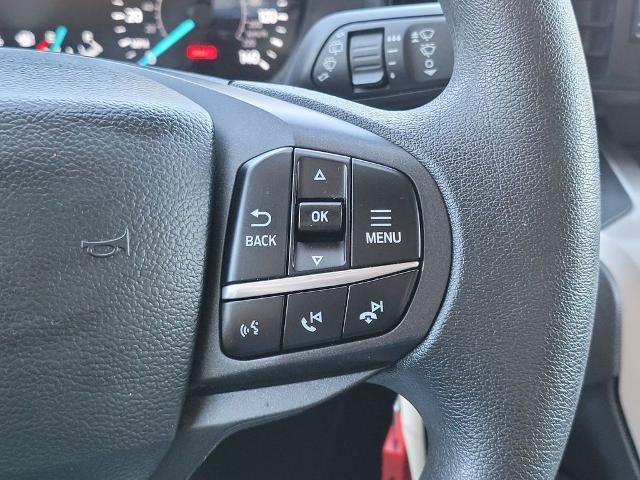 Certified 2021 Ford Explorer 4WD image 26