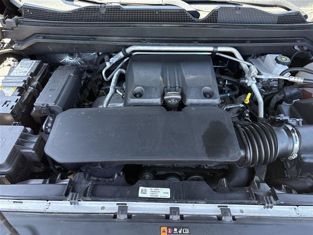 Used 2023 GMC Canyon AT4X AWD/4WD image 29