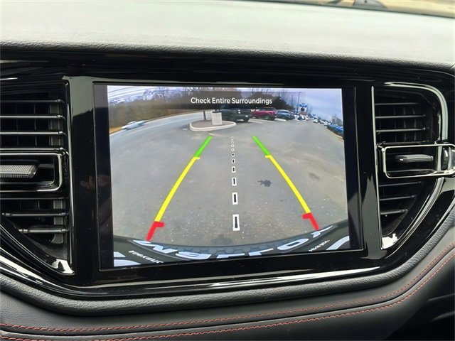 Used 2024 Dodge Durango GT image 10