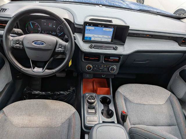 Certified 2024 Ford Maverick XLT w/ XLT Luxury Package FWD image 13