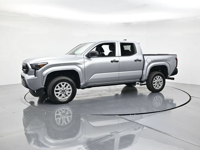 Used 2024 Toyota Tacoma SR w/ SR Upgrade Package AWD/4WD image 5