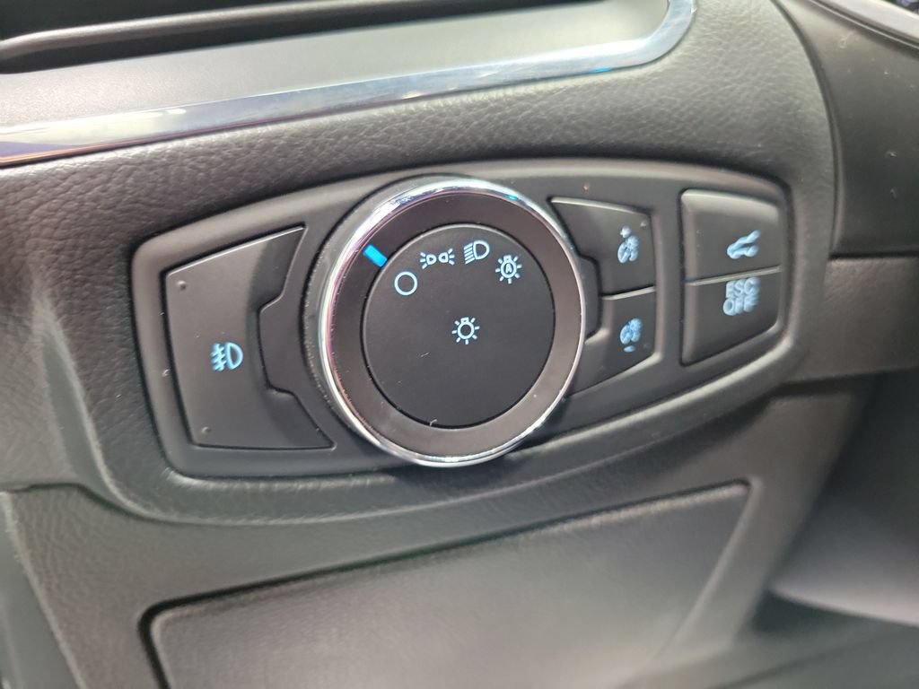 Certified 2019 Ford Edge ST AWD/4WD image 41