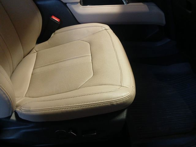 Certified 2023 Ford Expedition Limited image 63