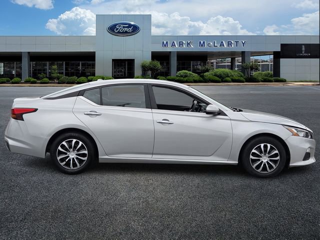 Used 2020 Nissan Altima 2.5 S image 6