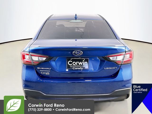Used 2022 Subaru Legacy Limited image 5