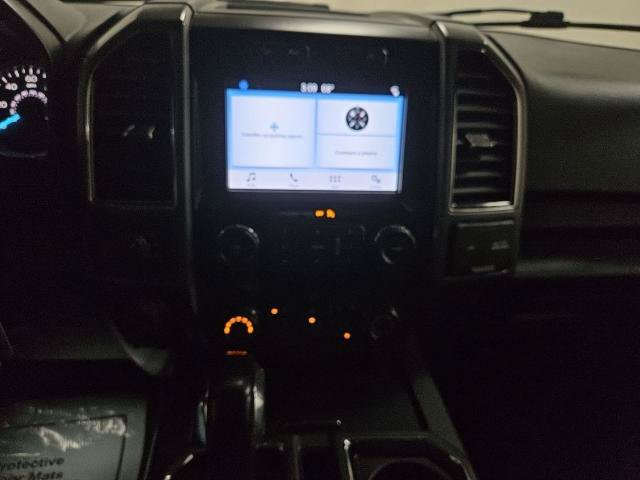 Certified 2019 Ford F150 XLT w/ Equipment Group 302A Luxury AWD/4WD image 7
