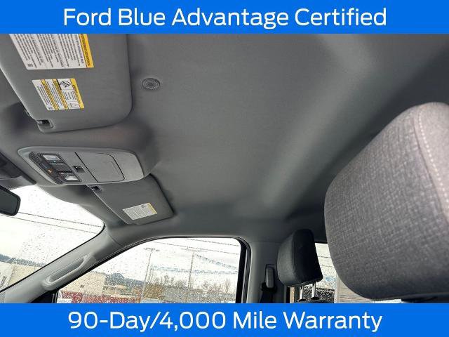 Certified 2024 Ford F150 XLT w/ Equipment Group 302A MID image 14