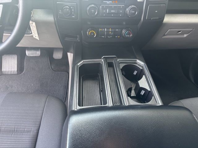 Certified 2020 Ford F150 XL w/ Equipment Group 101A Mid image 15