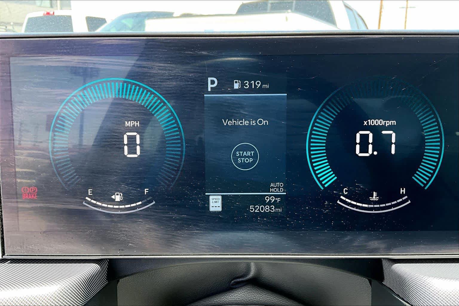 Used 2025 Hyundai Sonata SEL FWD image 24