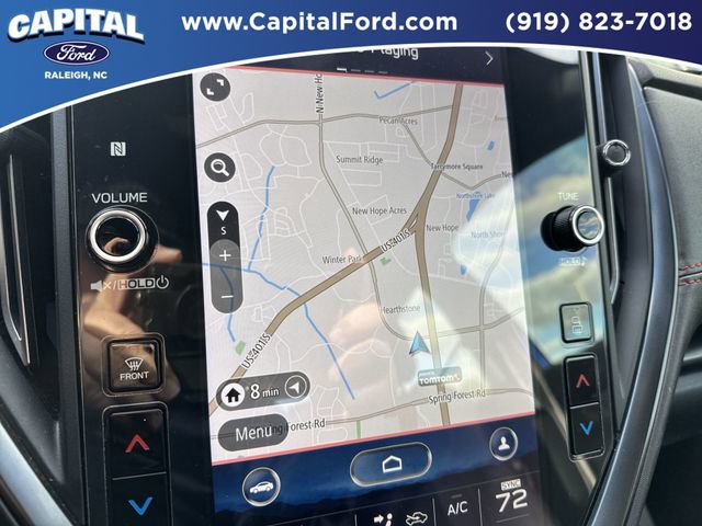 Used 2022 Subaru WRX Limited image 32