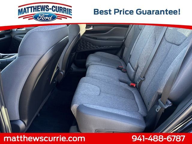 Used 2023 Hyundai Santa Fe SEL image 12