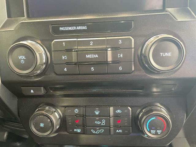 Certified 2017 Ford F150 XLT w/ Equipment Group 302A Luxury AWD/4WD image 38