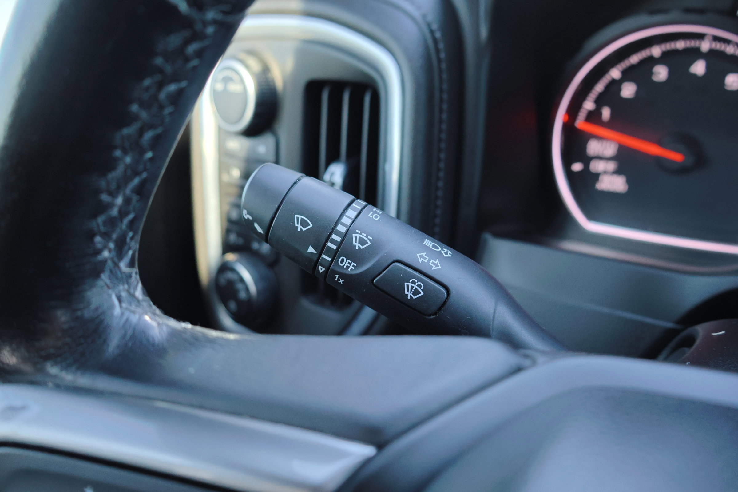 Used 2021 Chevrolet Silverado 1500 RST w/ Convenience Package II image 27