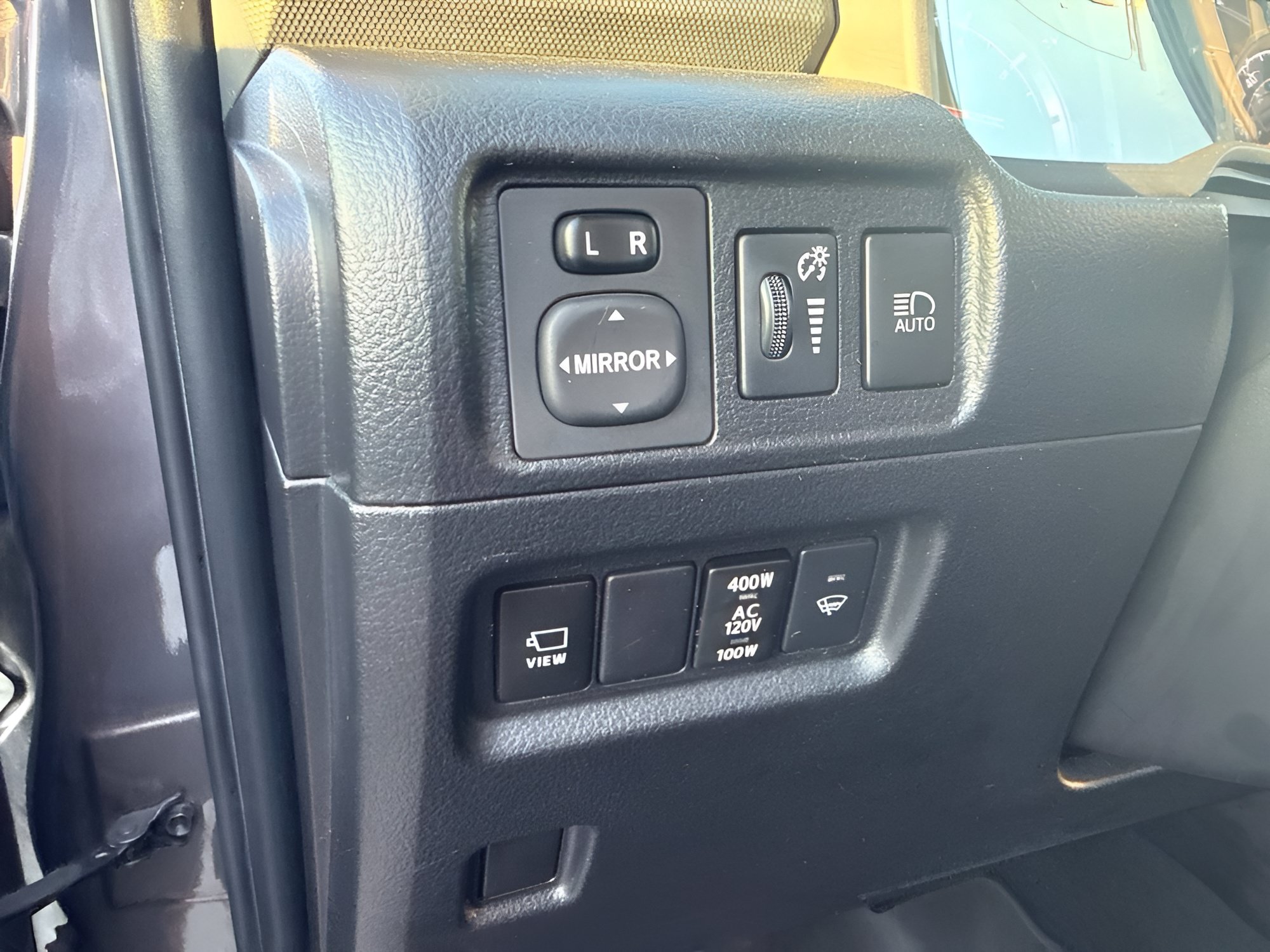 Used 2022 Toyota 4Runner TRD Pro AWD/4WD image 22