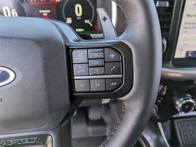 Certified 2023 Ford F150 Raptor image 11