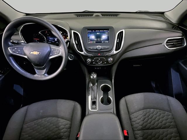 Used 2019 Chevrolet Equinox LT FWD image 14