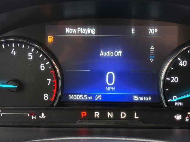 Certified 2024 Ford Explorer XLT w/ Equipment Group 202A AWD/4WD image 18