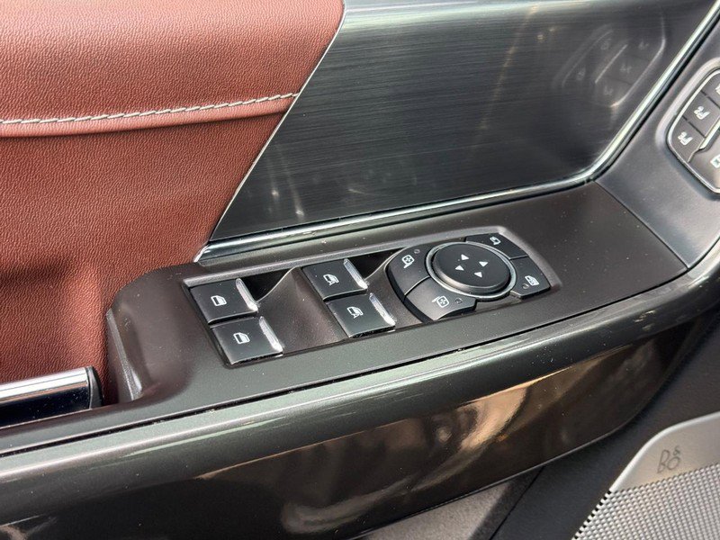 Certified 2023 Ford F150 Lariat w/ Equipment Group 502A High image 34