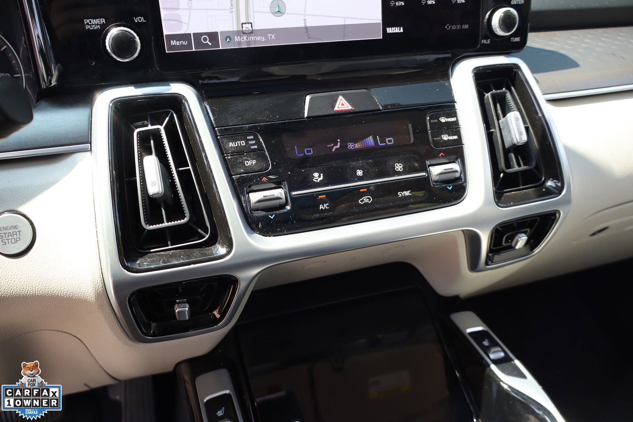 Used 2022 Kia Sorento SX AWD/4WD image 21