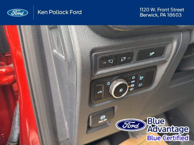 Certified 2023 Ford F150 XLT w/ Equipment Group 302A High image 19