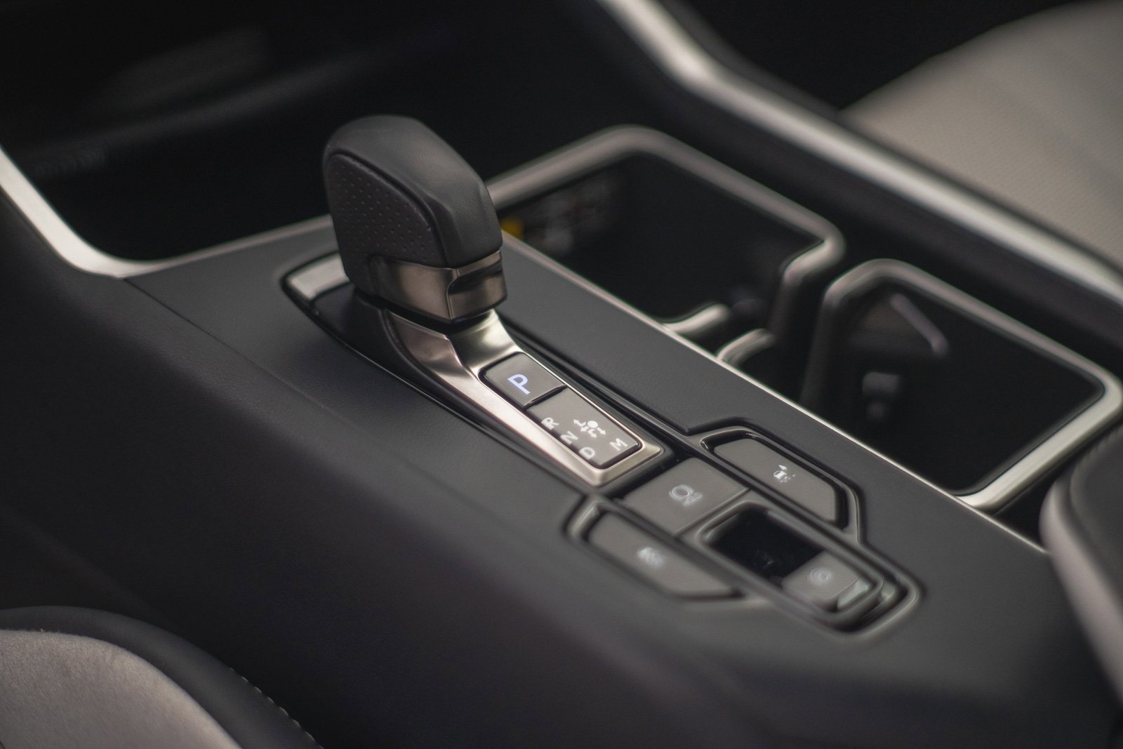 Used 2025 Lexus TX 500h 500h F SPORT Premium image 50