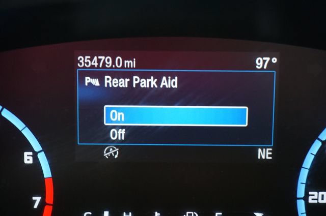 Certified 2023 Ford Bronco Sport Big Bend w/ Convenience Package AWD/4WD image 11