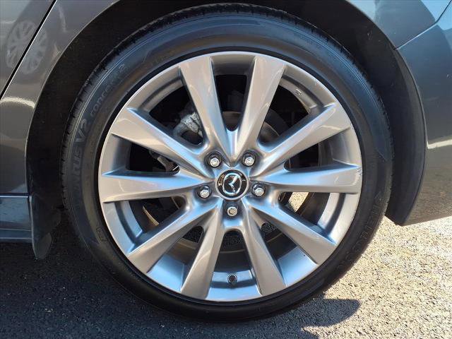 Used 2020 MAZDA MAZDA3 PREFERRED image 25