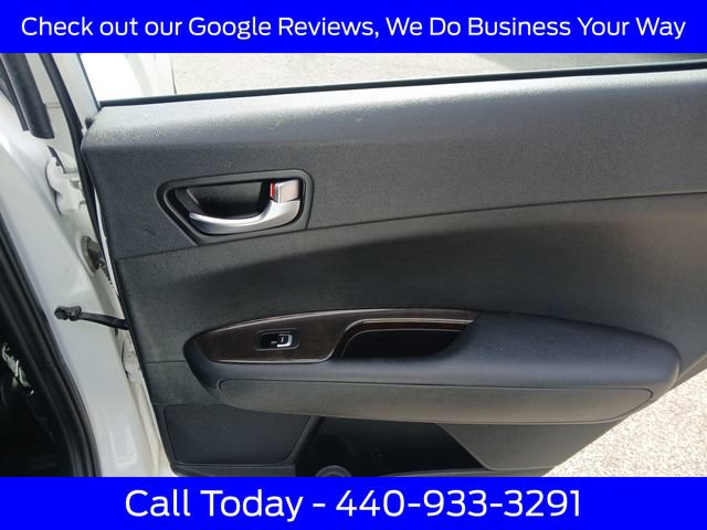 Used 2017 Kia Optima EX w/ Premium Package FWD image 37