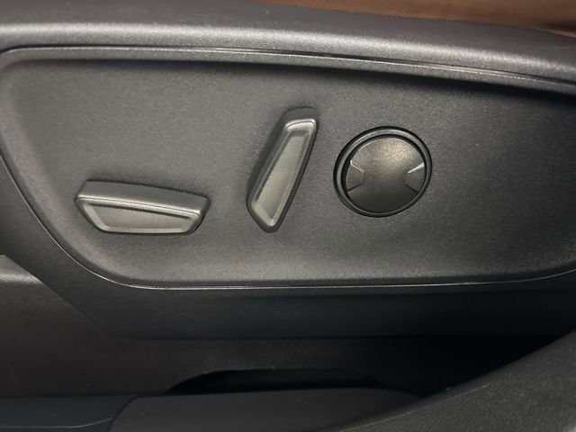 Certified 2024 Ford Bronco Sport Badlands w/ Premium Package image 12