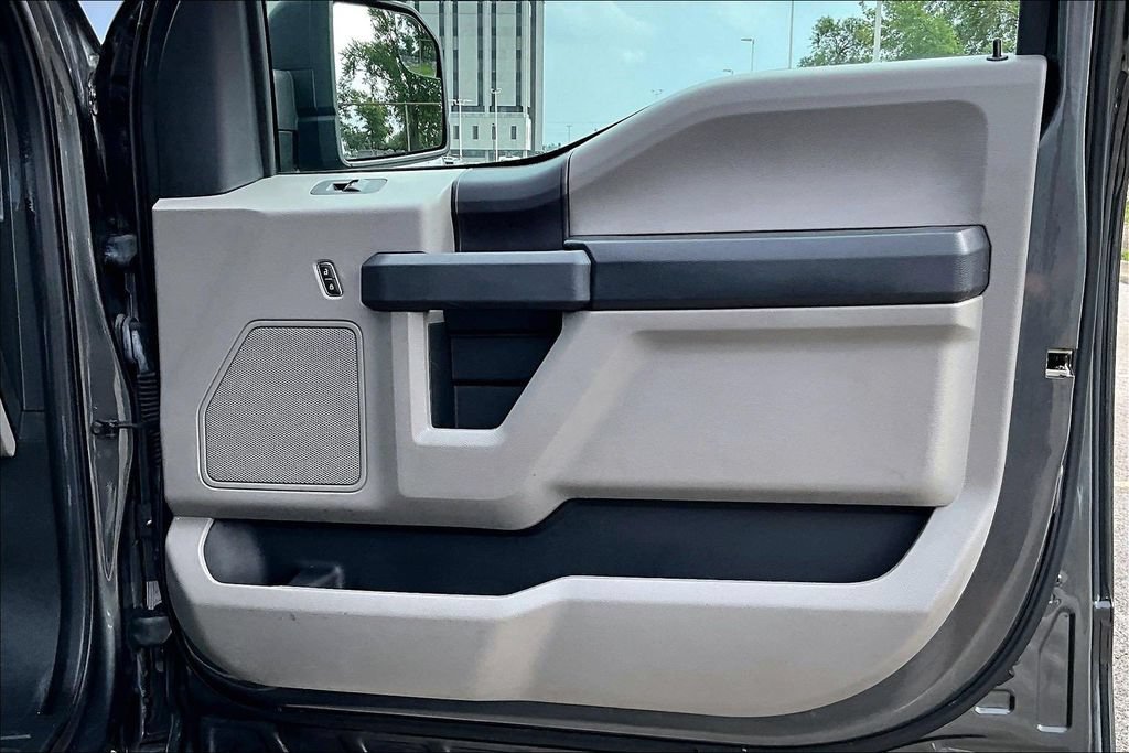 Certified 2019 Ford F150 XL w/ Equipment Group 101A Mid AWD/4WD image 22