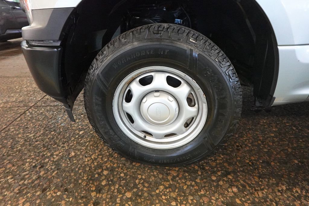 Certified 2020 Ford F150 XL w/ XL Power Equipment Group image 25