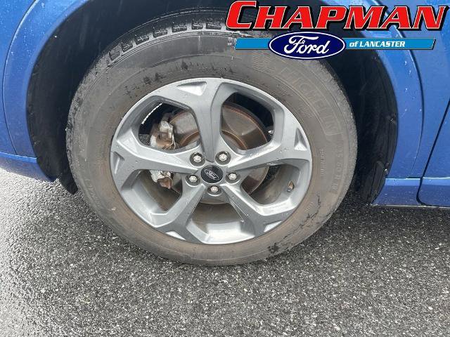 Certified 2023 Ford Escape ST-Line w/ Tech Pack #1 AWD/4WD video 2