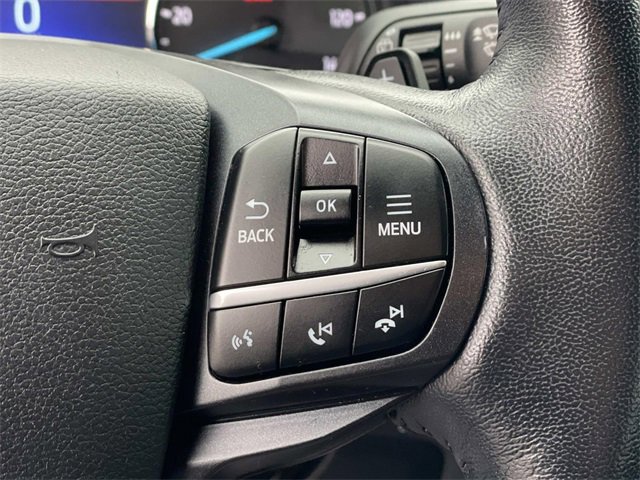 Certified 2020 Ford Explorer XLT image 10