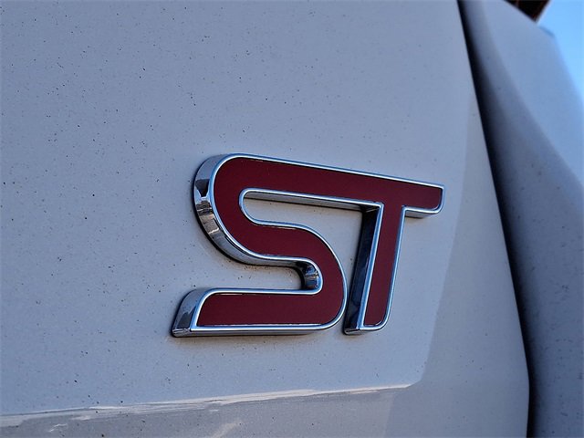 Certified 2023 Ford Explorer ST w/ Equipment Group 401A image 33