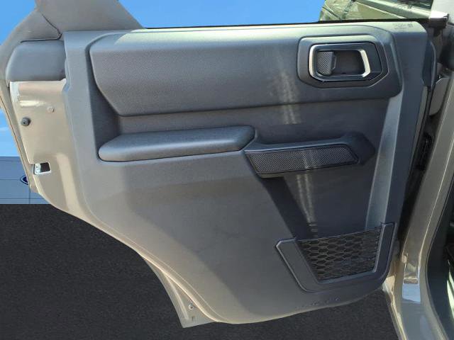 Certified 2025 Ford Bronco Big Bend image 15