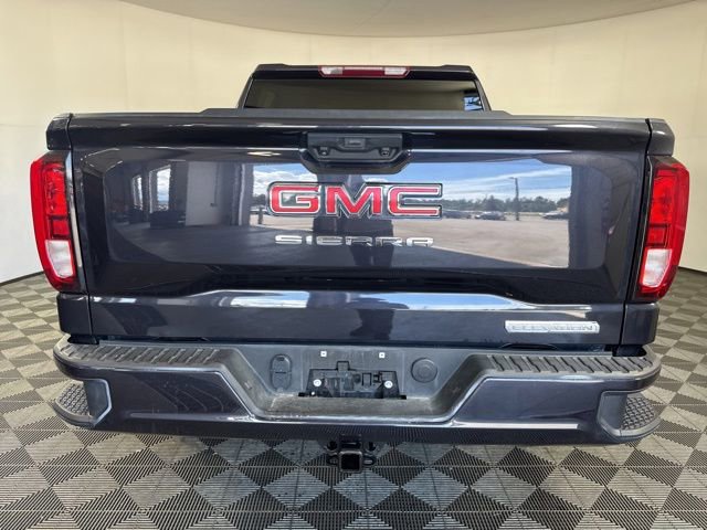 Used 2022 GMC Sierra 1500 Elevation AWD/4WD image 20