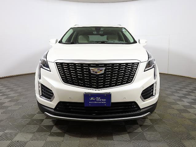 Used 2022 Cadillac XT5 Premium Luxury w/ Technology Package image 6