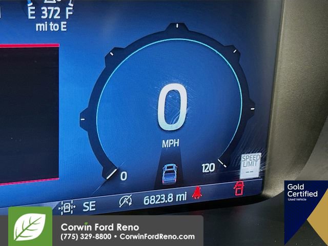 Certified 2024 Ford F150 XLT w/ Equipment Group 302A MID image 16