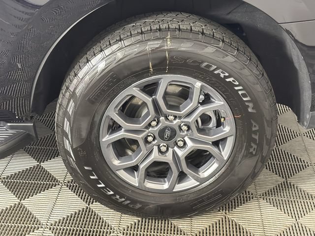 Certified 2025 Ford Expedition Active RWD image 29