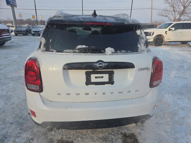 Used 2019 MINI Cooper Countryman S w/ Premium Package image 4