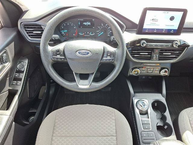 Certified 2022 Ford Escape SE AWD/4WD image 11