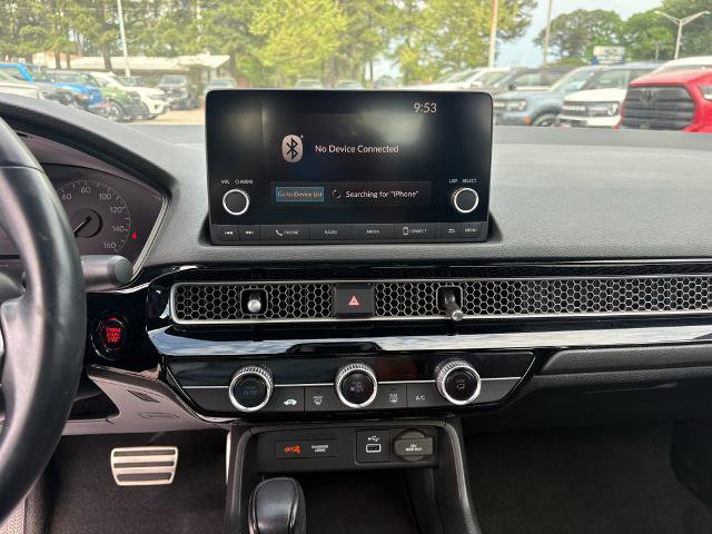 Used 2023 Honda Civic Sport image 16