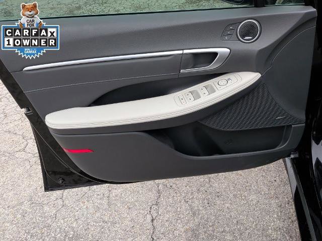 Used 2024 Hyundai Sonata Limited image 25