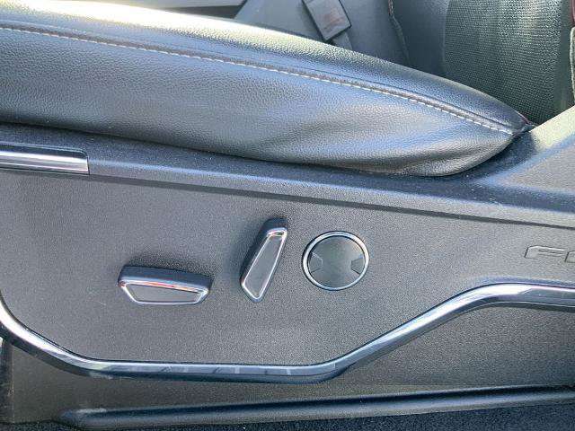 Certified 2023 Ford F150 Lariat w/ Equipment Group 502A High image 12