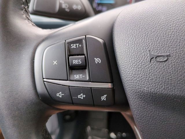 Certified 2023 Ford Maverick Lariat w/ Equipment Group 500A Standard AWD/4WD image 24